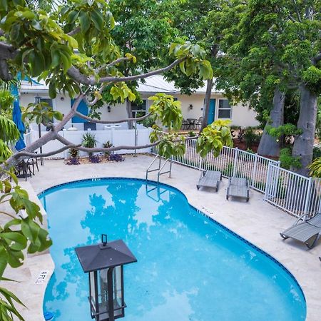 Seaside Villas Lauderdale-by-the-Sea Extérieur photo