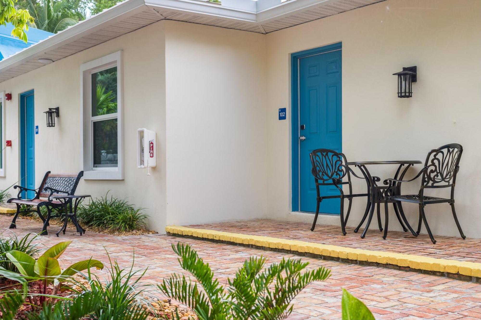 Seaside Villas Lauderdale-by-the-Sea Extérieur photo