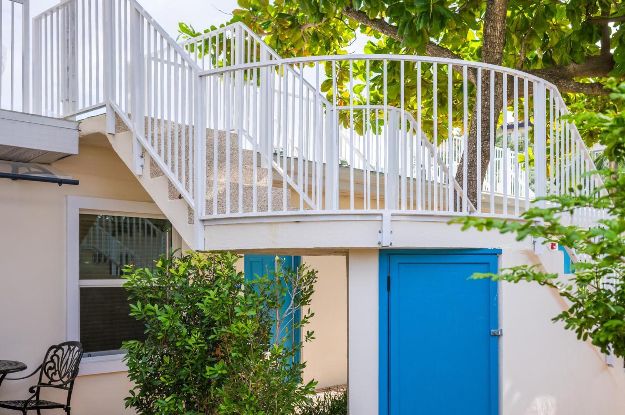 Seaside Villas Lauderdale-by-the-Sea Extérieur photo