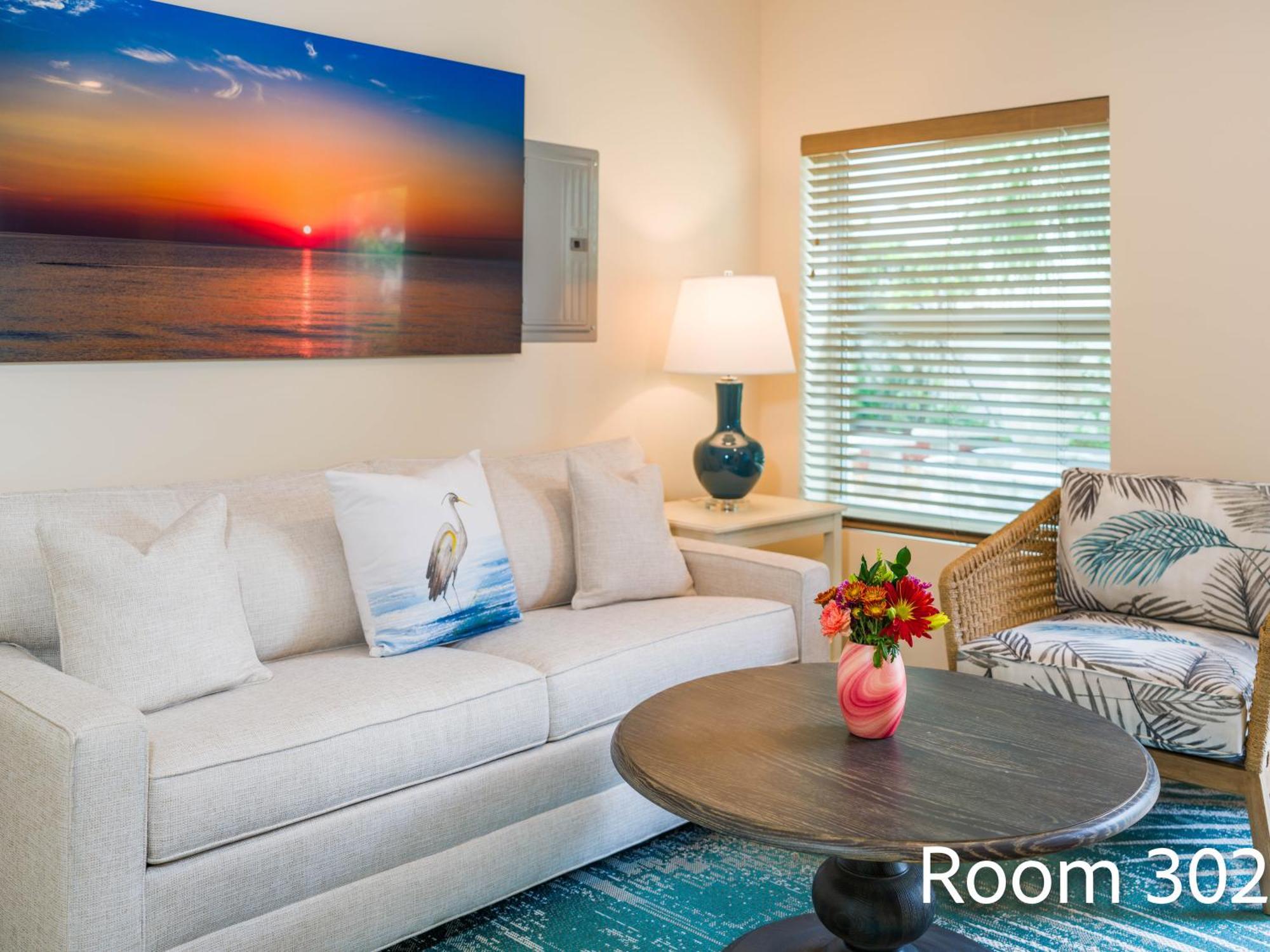 Seaside Villas Lauderdale-by-the-Sea Chambre photo