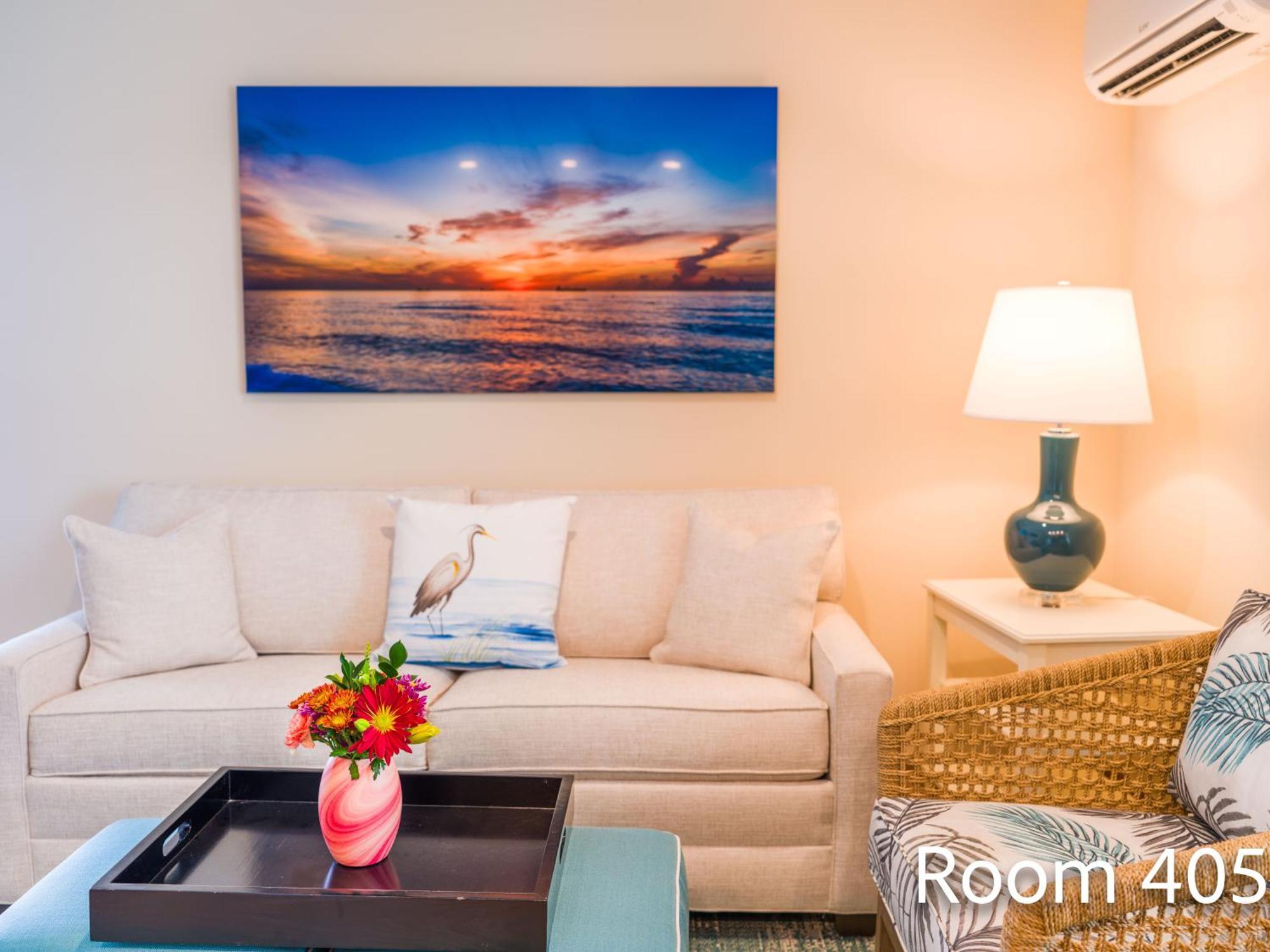 Seaside Villas Lauderdale-by-the-Sea Chambre photo