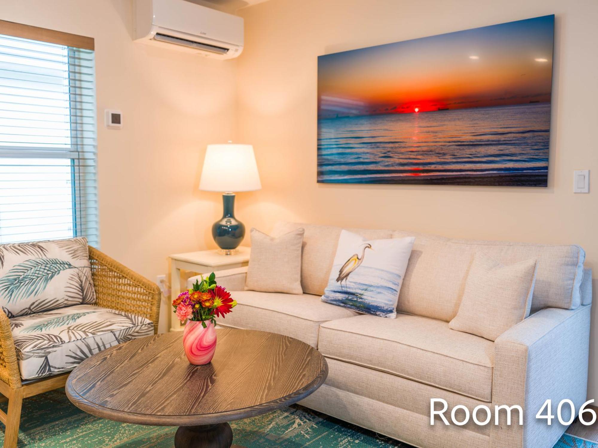 Seaside Villas Lauderdale-by-the-Sea Chambre photo