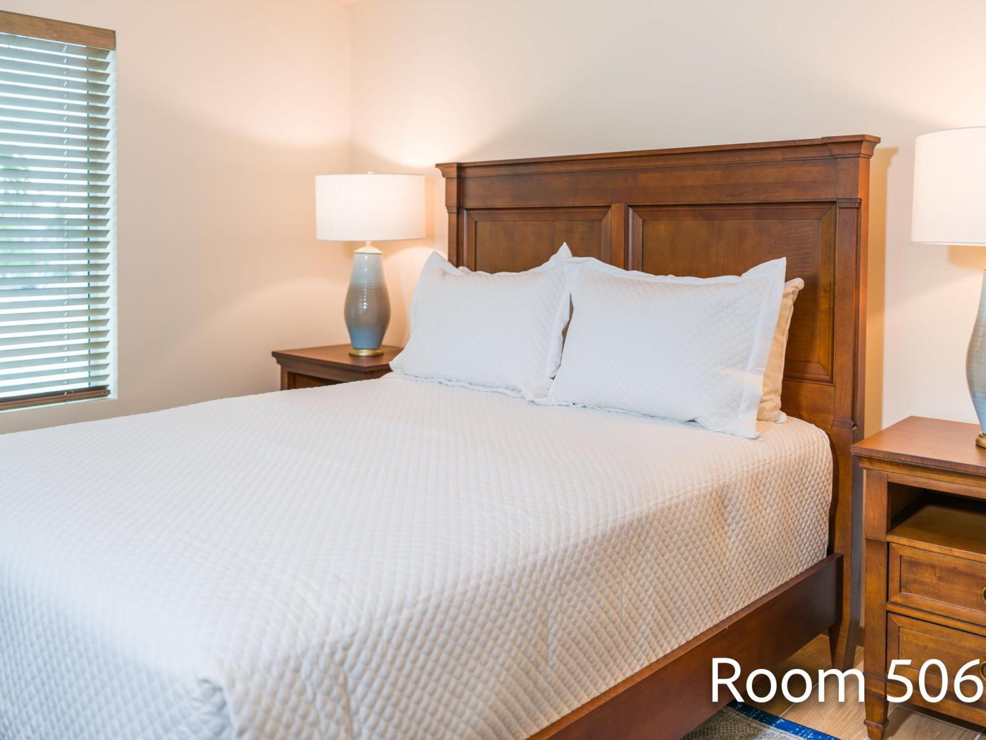 Seaside Villas Lauderdale-by-the-Sea Chambre photo