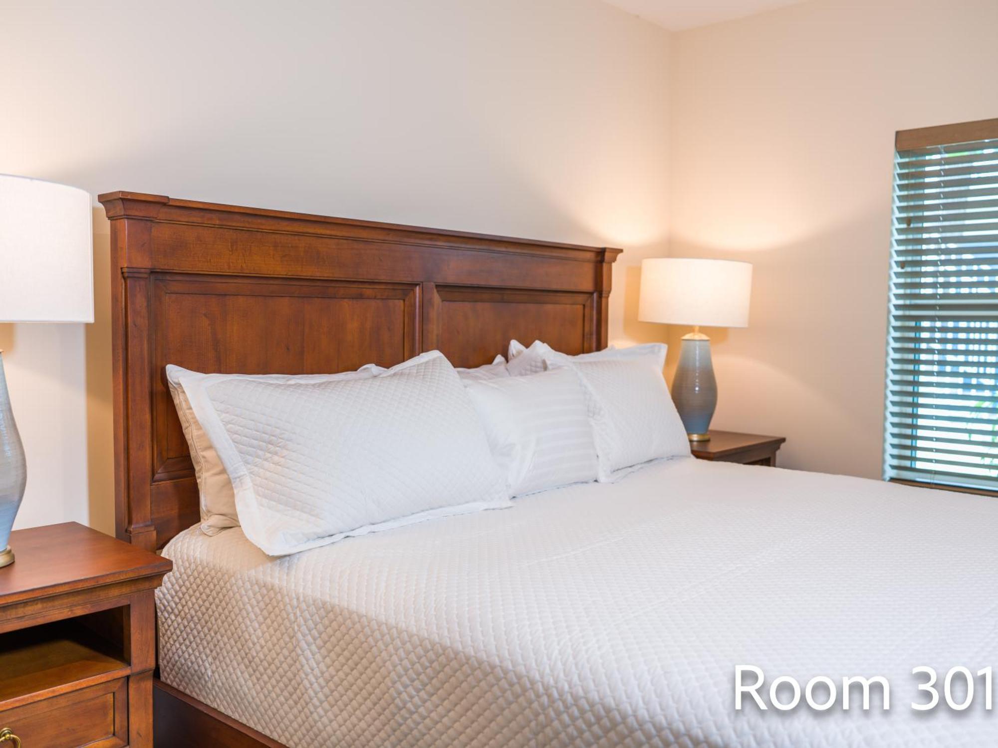 Seaside Villas Lauderdale-by-the-Sea Chambre photo