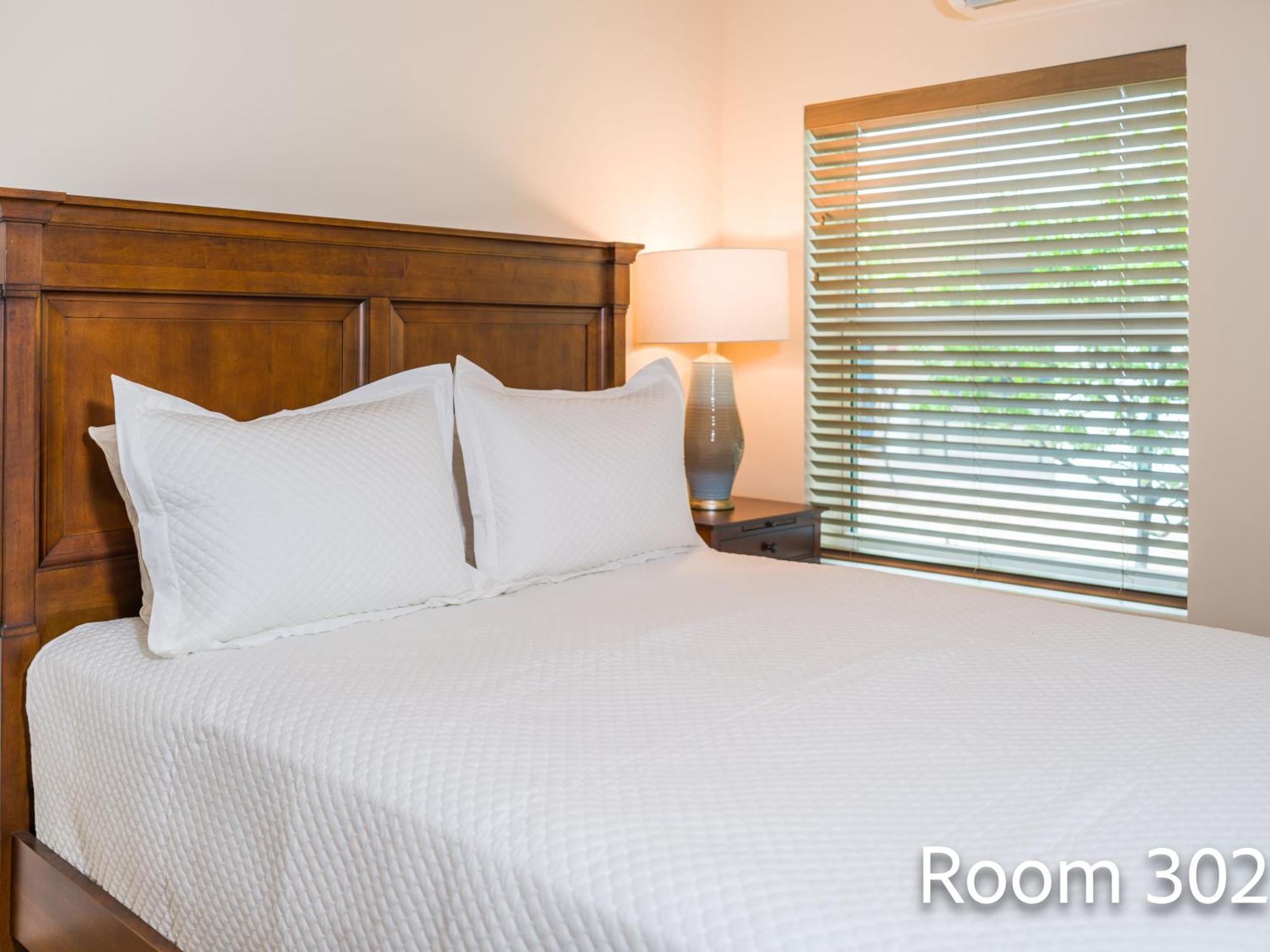 Seaside Villas Lauderdale-by-the-Sea Chambre photo