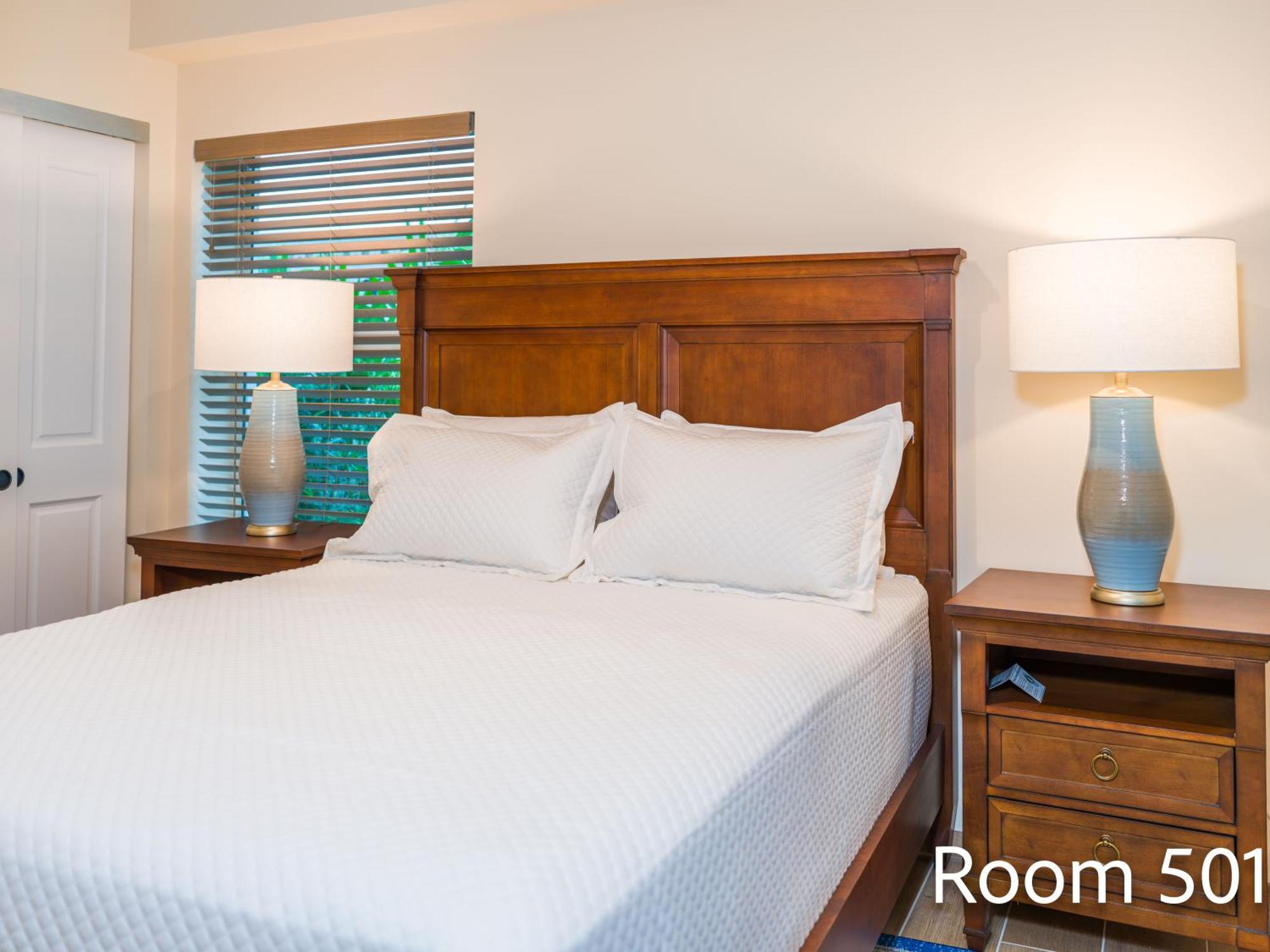 Seaside Villas Lauderdale-by-the-Sea Chambre photo