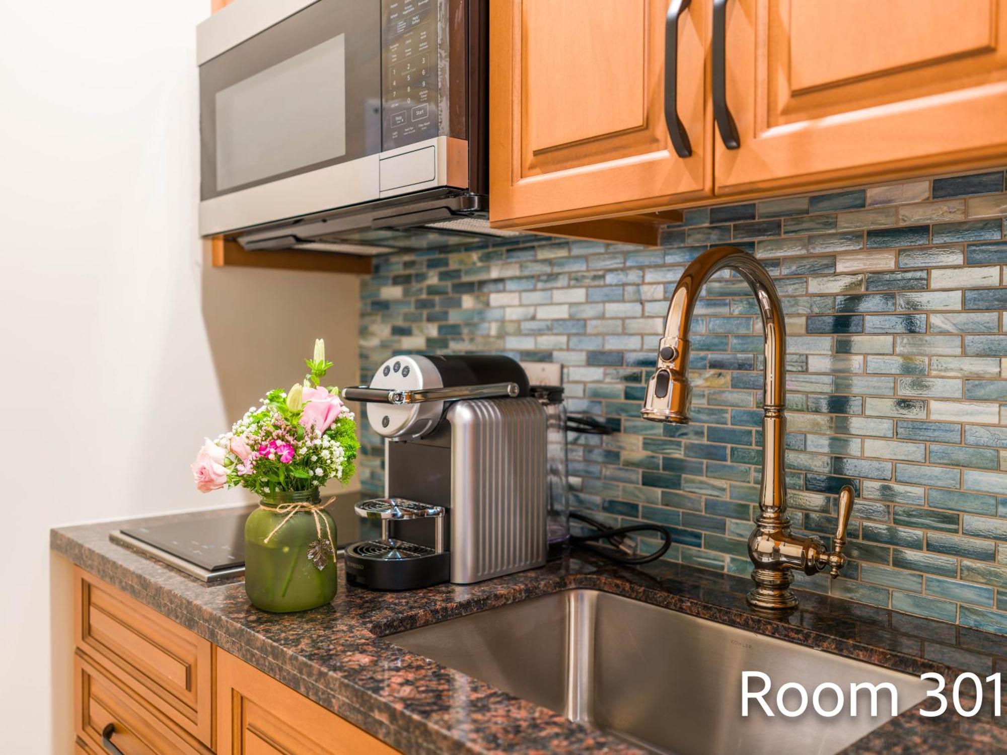 Seaside Villas Lauderdale-by-the-Sea Chambre photo