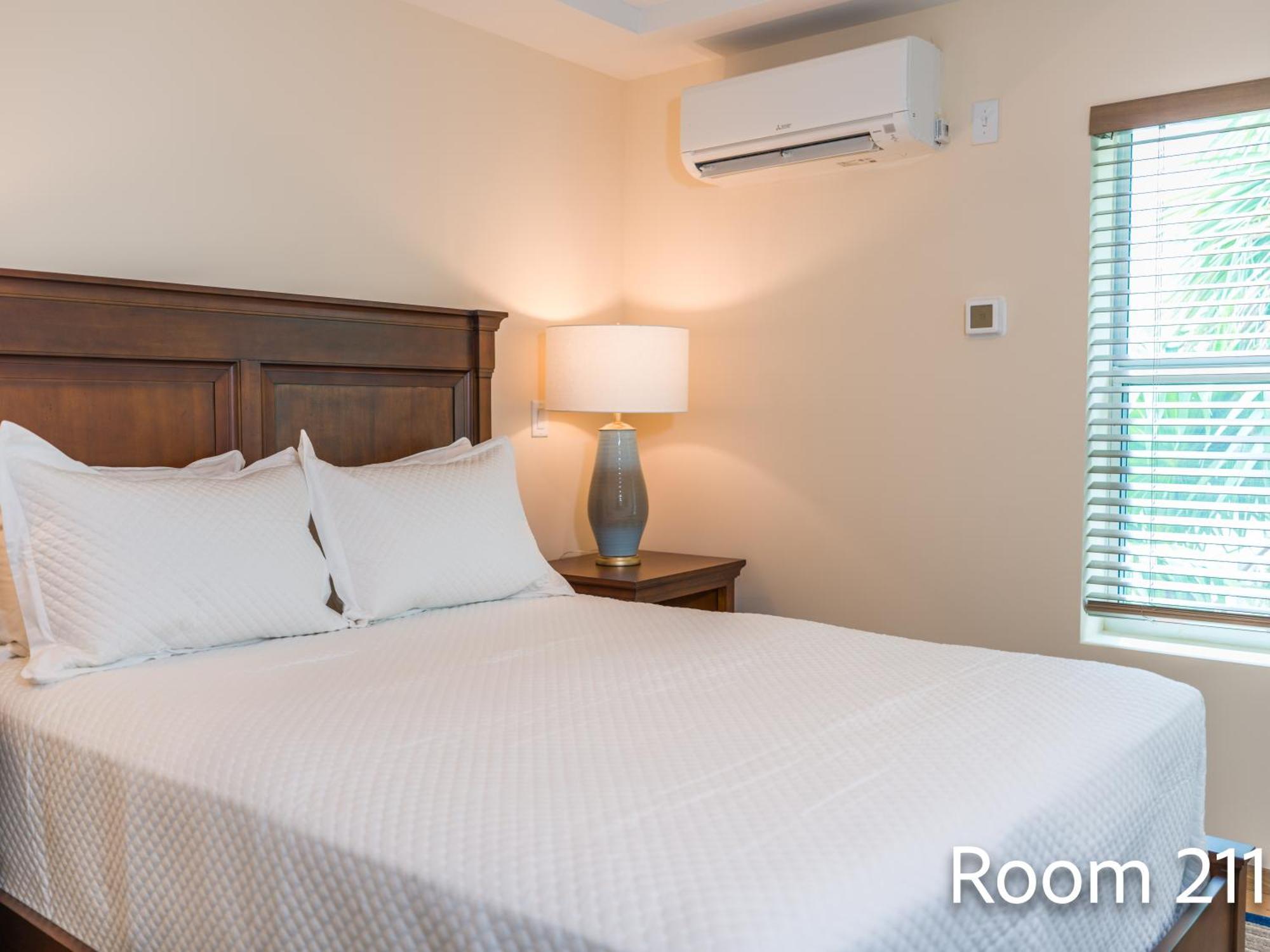 Seaside Villas Lauderdale-by-the-Sea Chambre photo