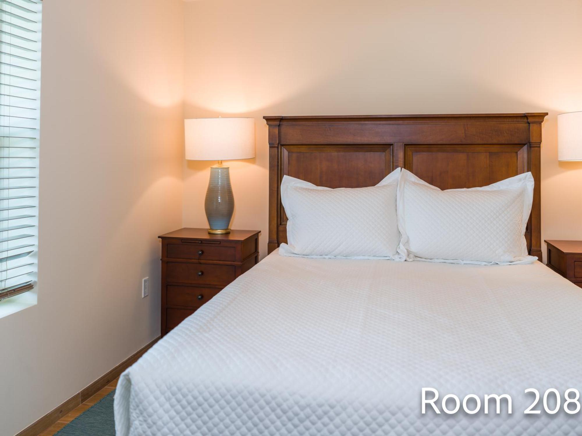 Seaside Villas Lauderdale-by-the-Sea Chambre photo
