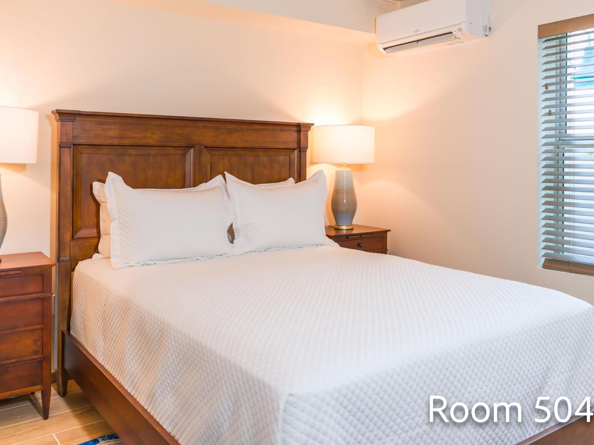Seaside Villas Lauderdale-by-the-Sea Chambre photo