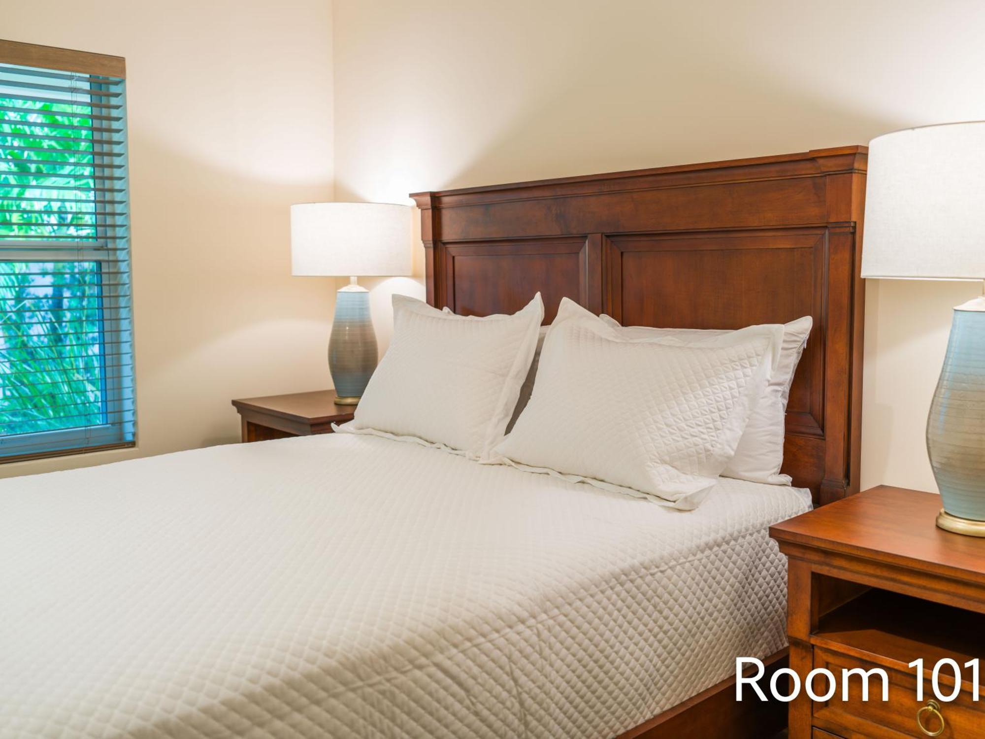 Seaside Villas Lauderdale-by-the-Sea Chambre photo