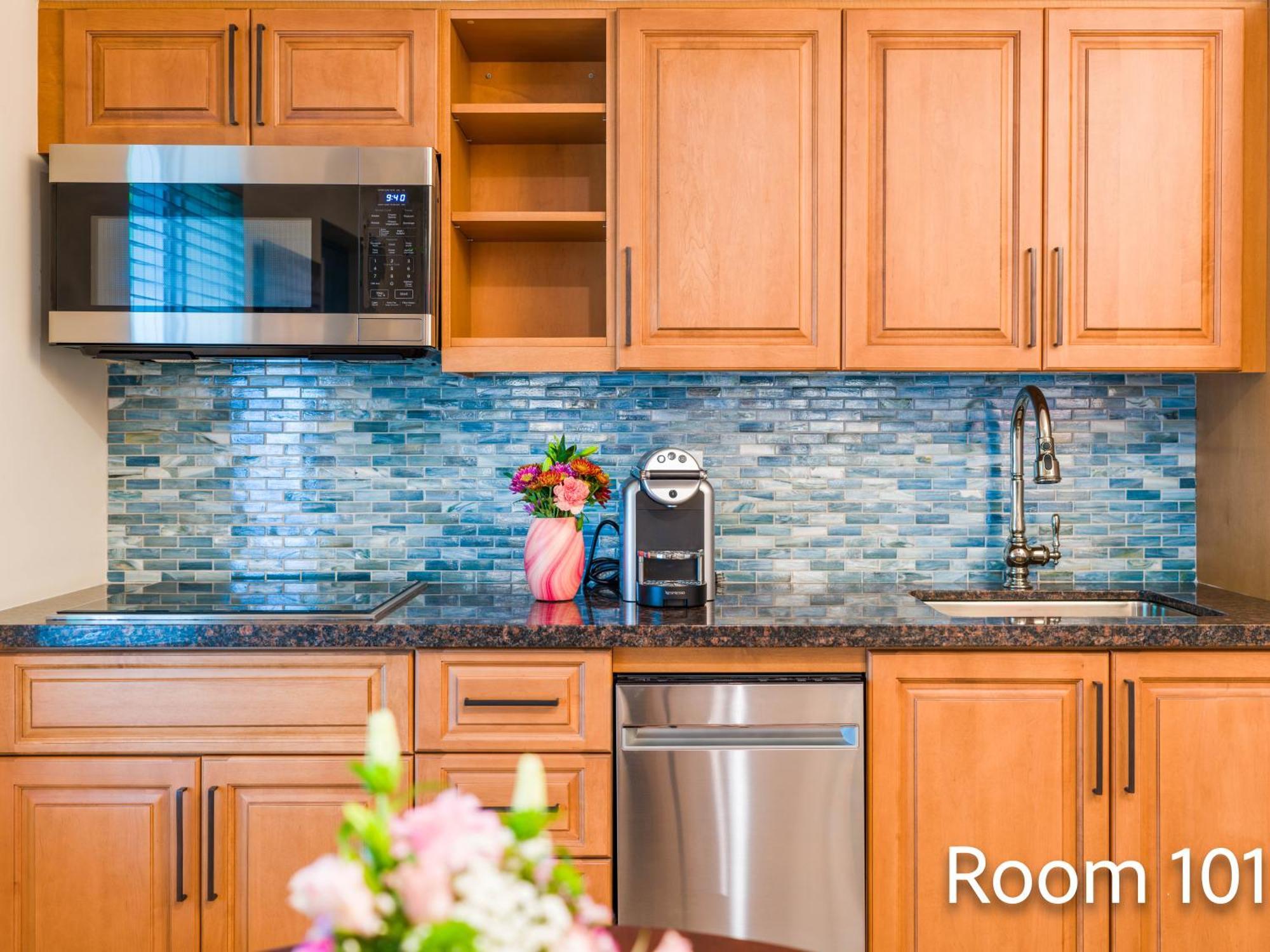 Seaside Villas Lauderdale-by-the-Sea Chambre photo