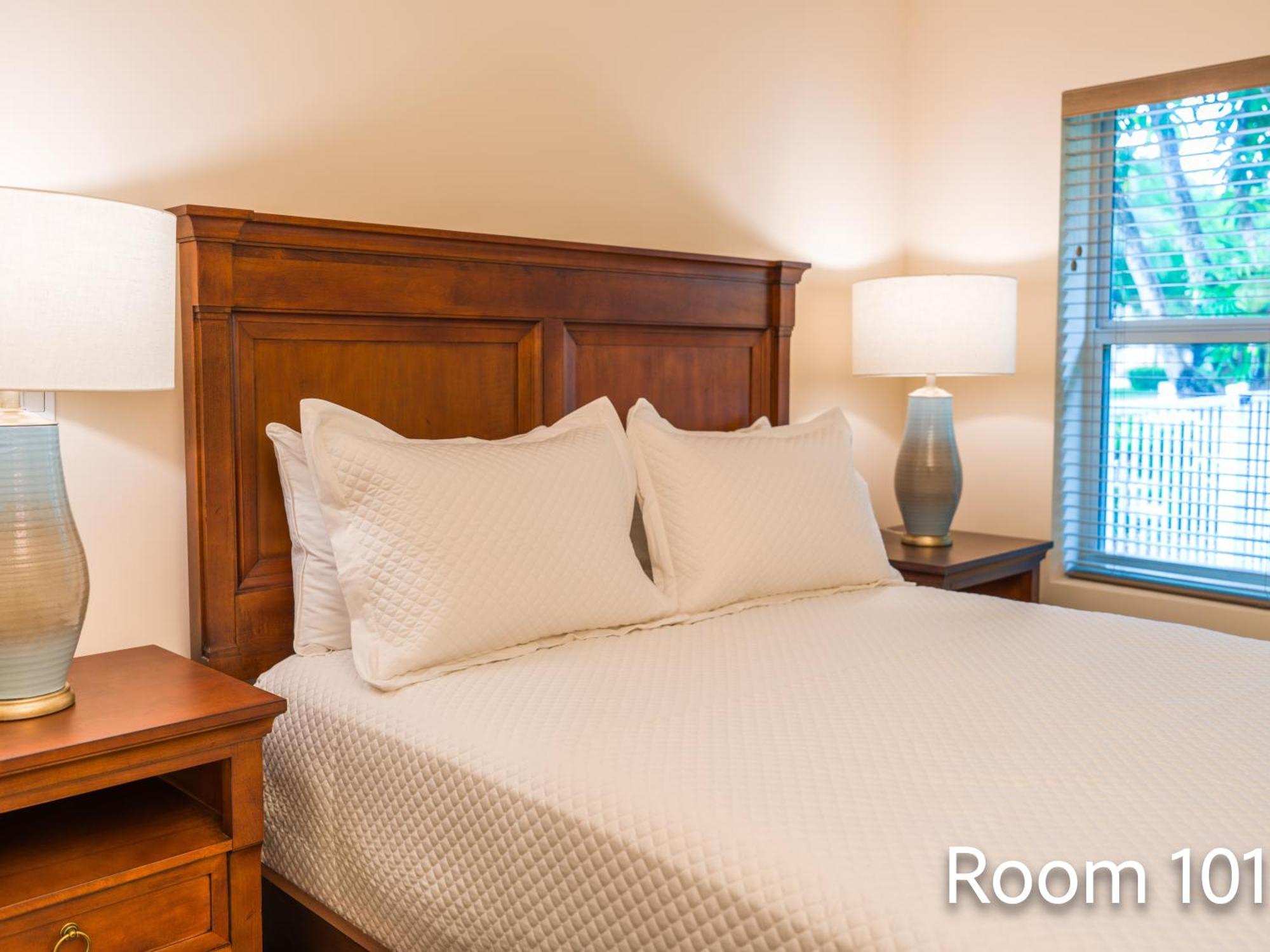 Seaside Villas Lauderdale-by-the-Sea Chambre photo