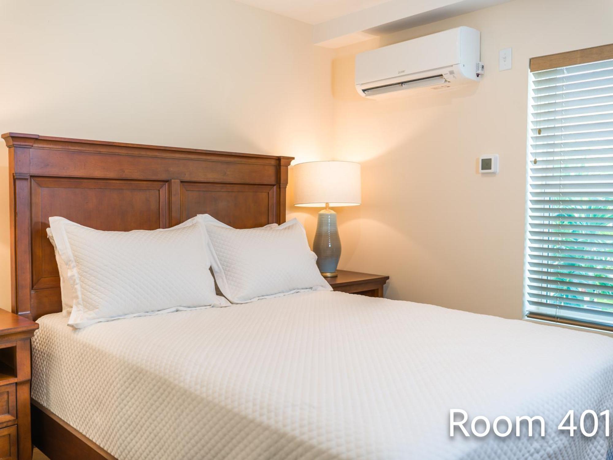 Seaside Villas Lauderdale-by-the-Sea Chambre photo