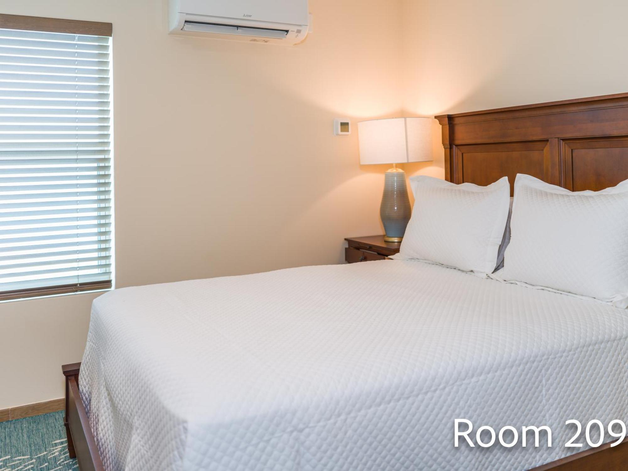 Seaside Villas Lauderdale-by-the-Sea Chambre photo