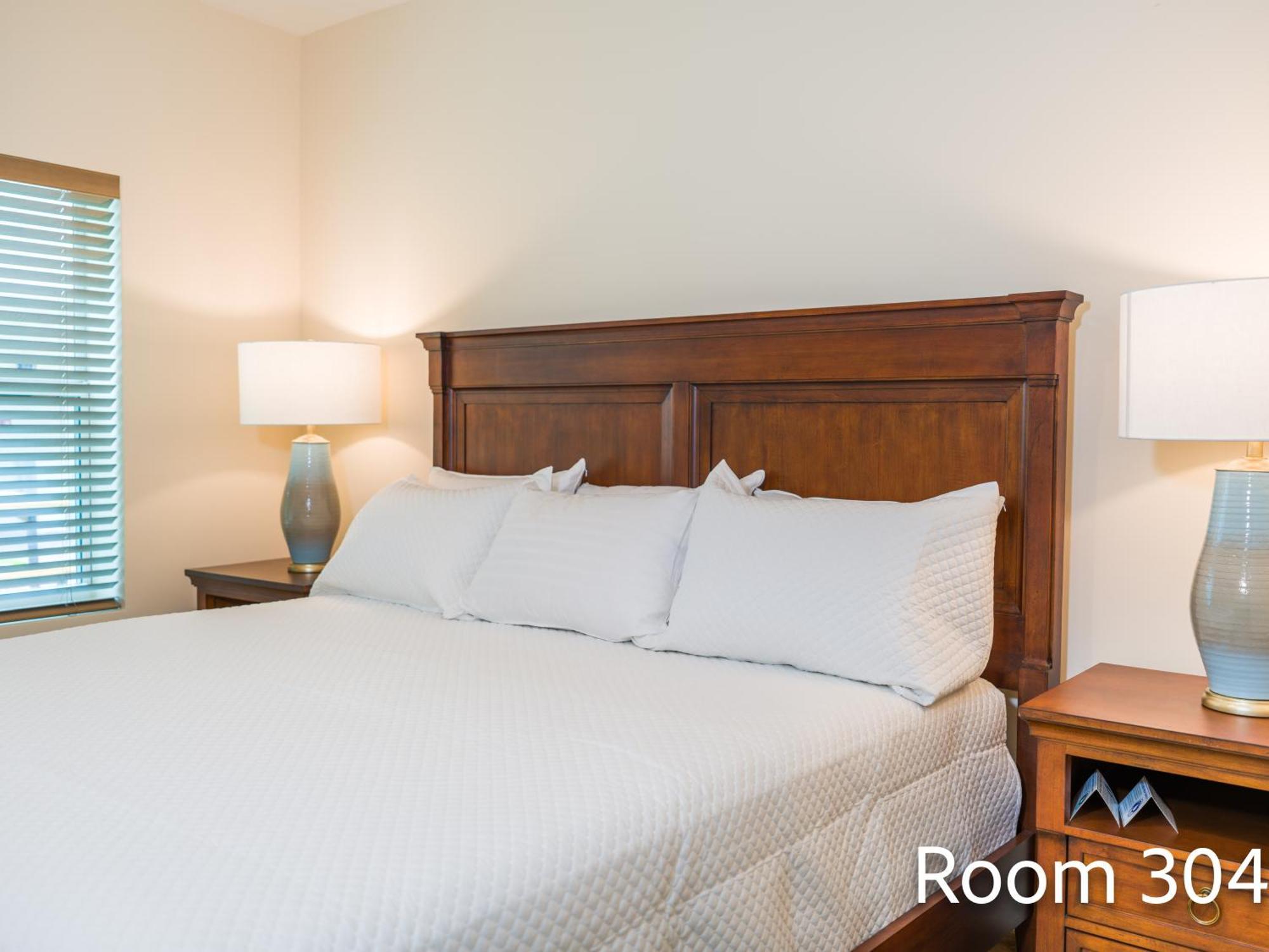 Seaside Villas Lauderdale-by-the-Sea Chambre photo