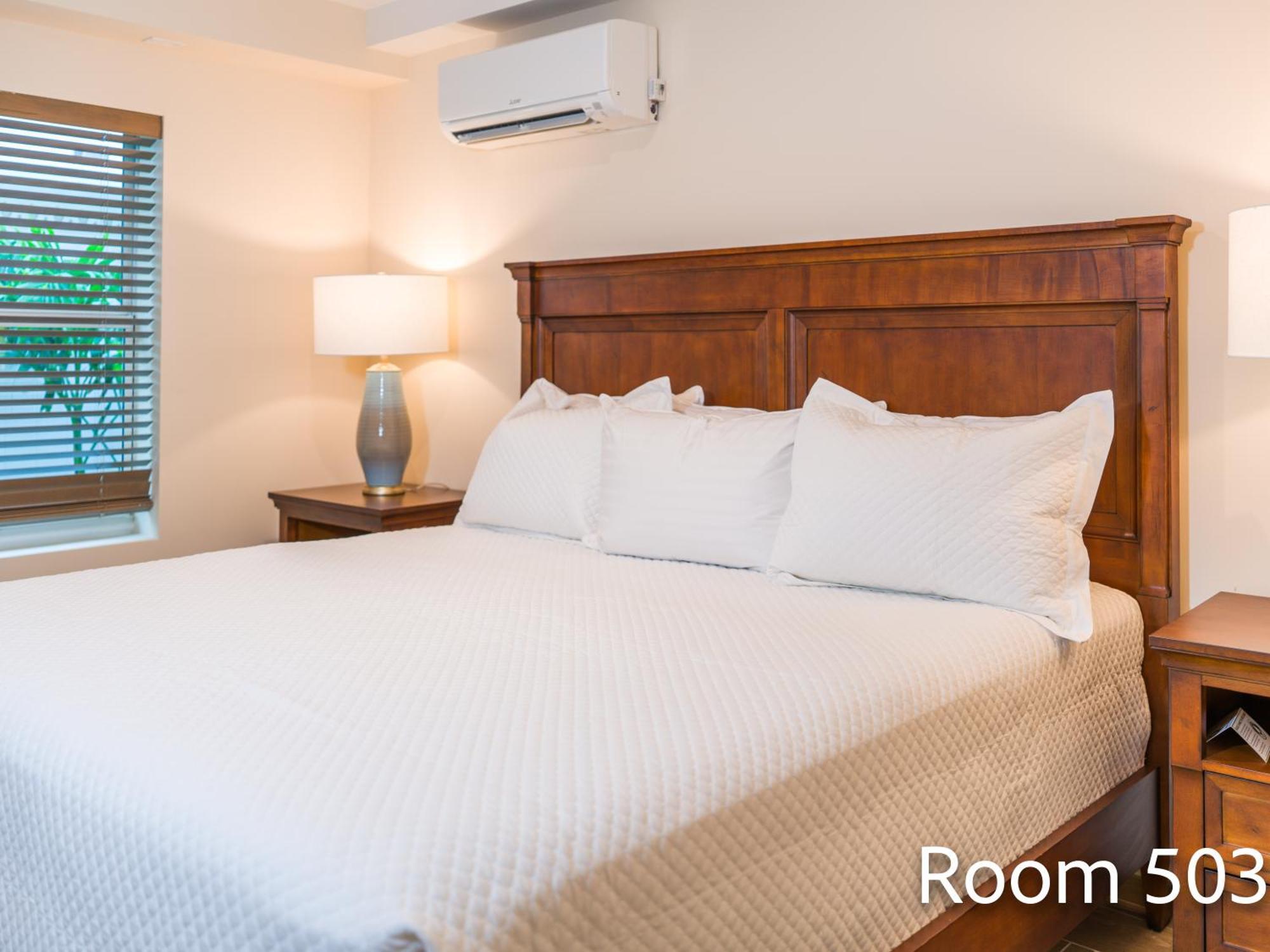 Seaside Villas Lauderdale-by-the-Sea Chambre photo