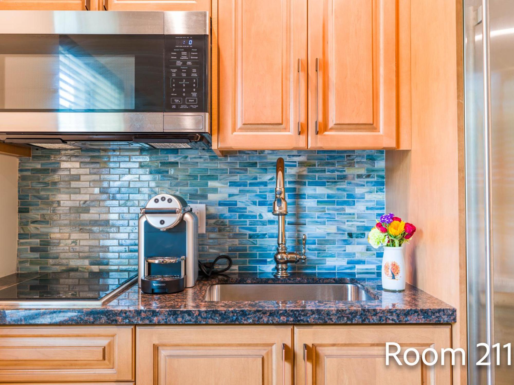 Seaside Villas Lauderdale-by-the-Sea Chambre photo