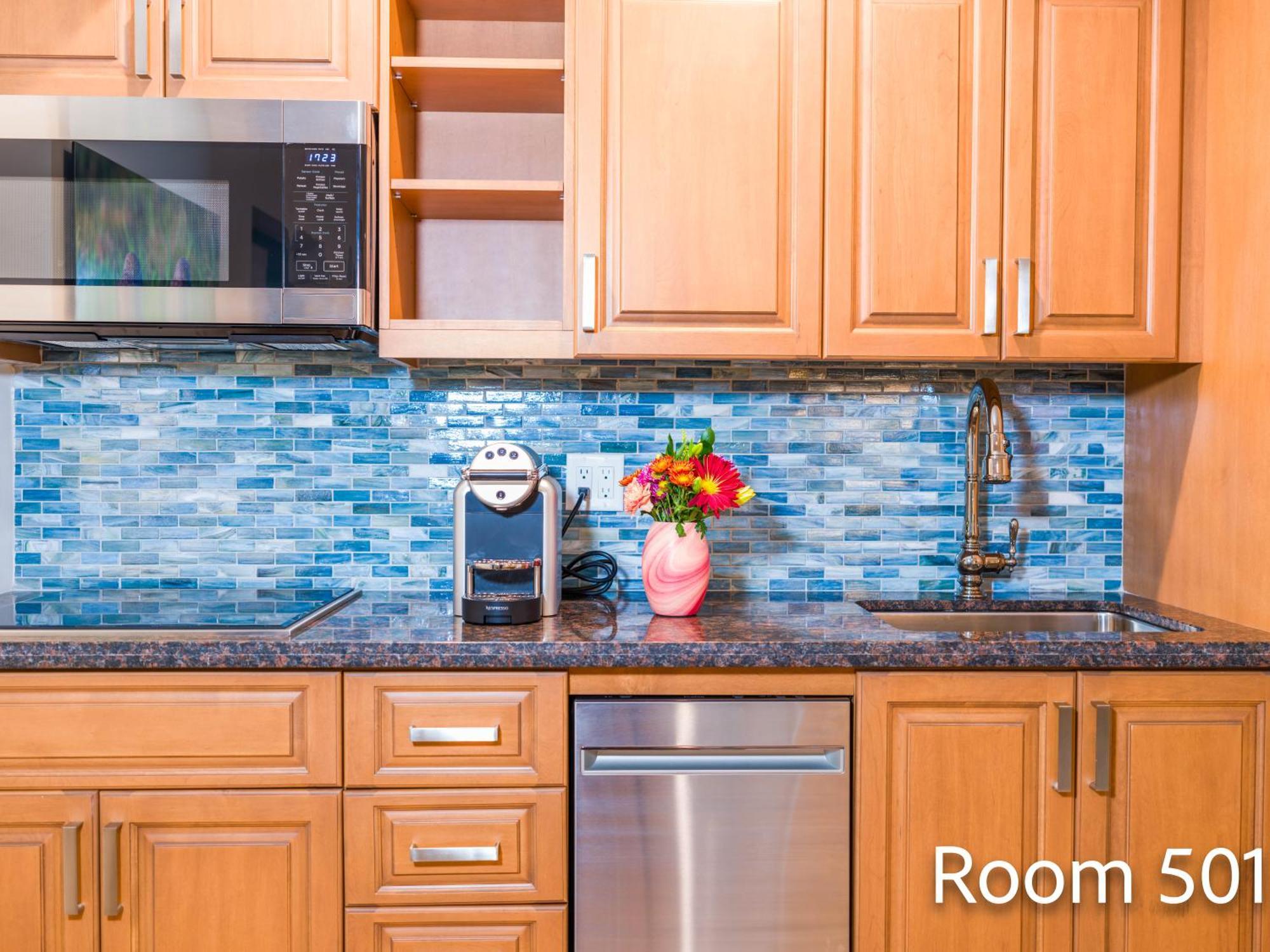 Seaside Villas Lauderdale-by-the-Sea Chambre photo